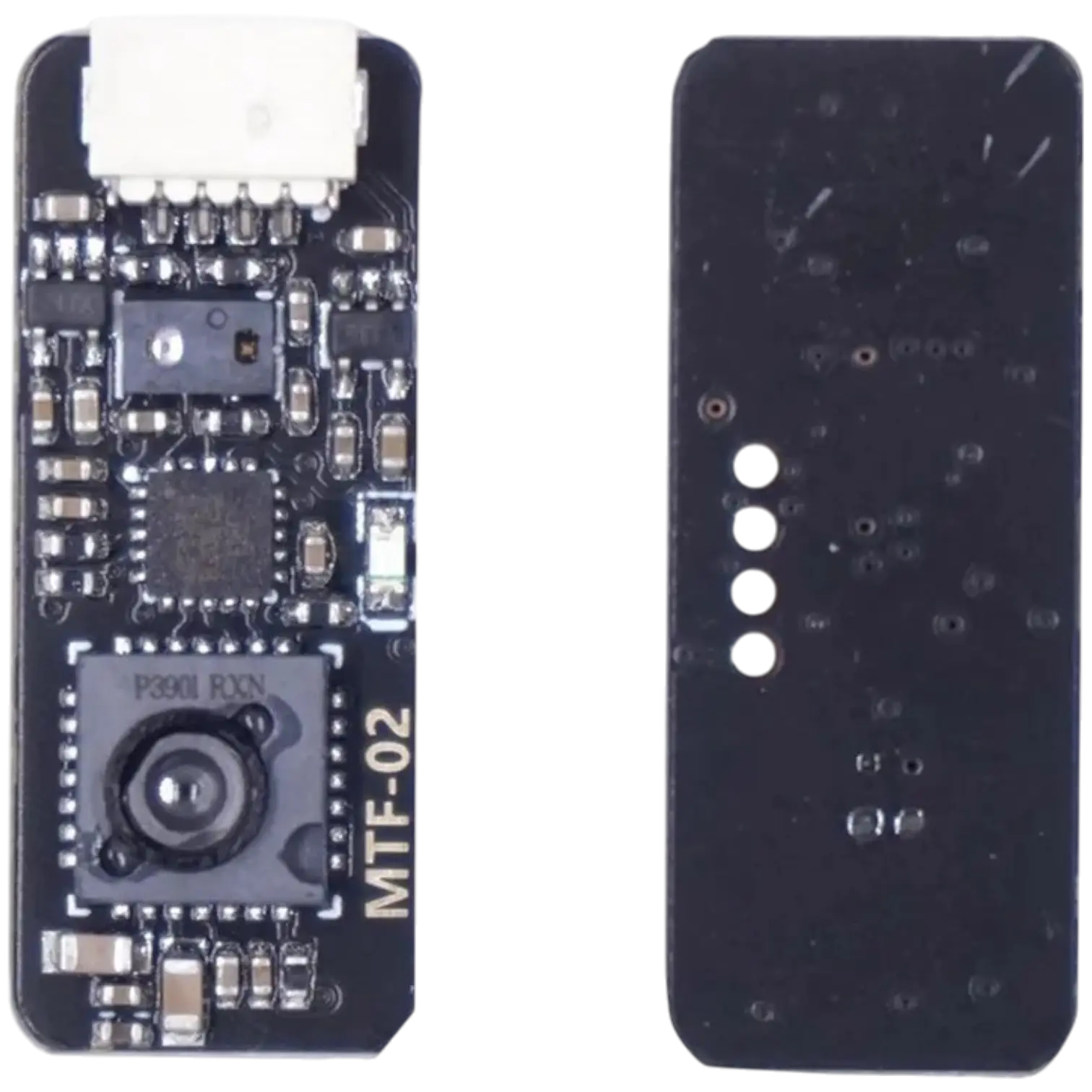 Модуль оптического потока 